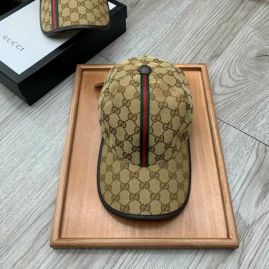 Picture of Gucci Cap _SKUGucciCapdxn65411